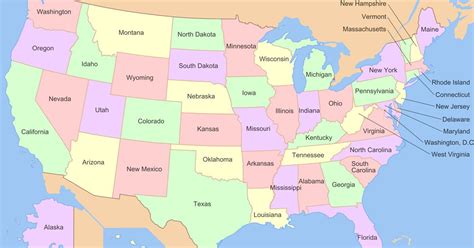 50 States Quizzes. Take one of our quizzes on the 50 states including state capitals, state nicknames, state trees, and state facts. See how much you know! State Facts. 10 …
